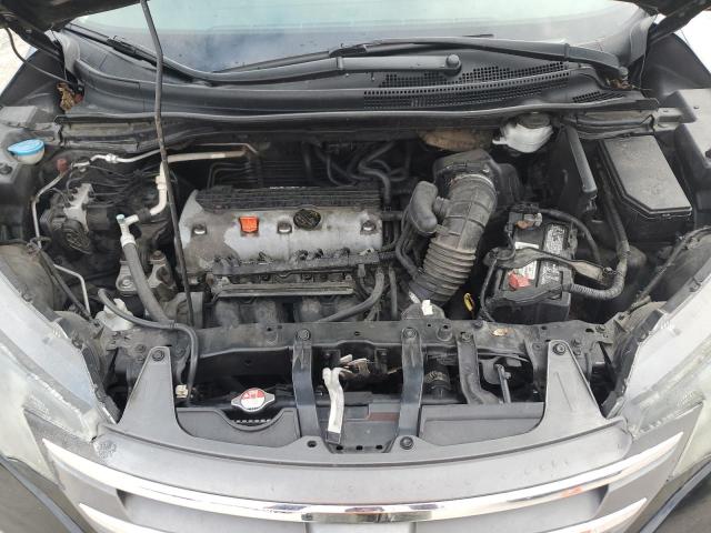 Photo 11 VIN: 2HKRM4H39EH621359 - HONDA CR-V LX 