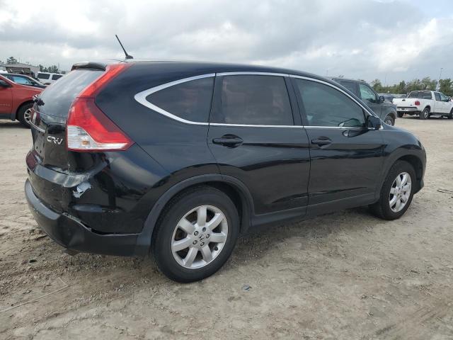 Photo 2 VIN: 2HKRM4H39EH621359 - HONDA CR-V LX 