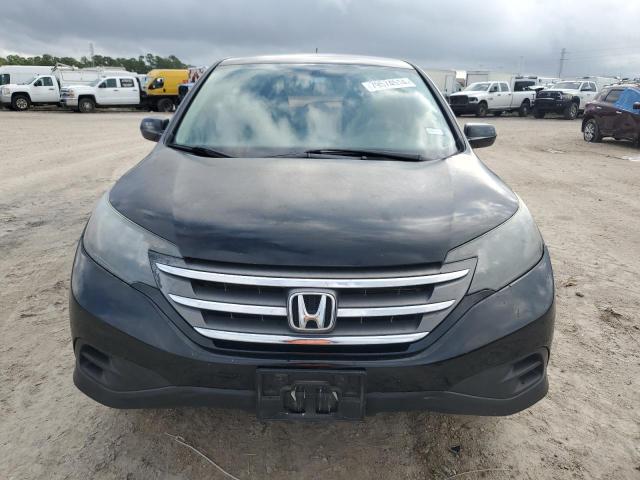 Photo 4 VIN: 2HKRM4H39EH621359 - HONDA CR-V LX 