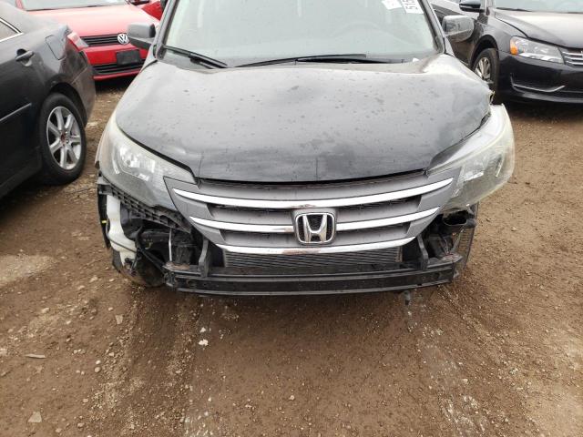 Photo 8 VIN: 2HKRM4H39EH627453 - HONDA CR-V LX 