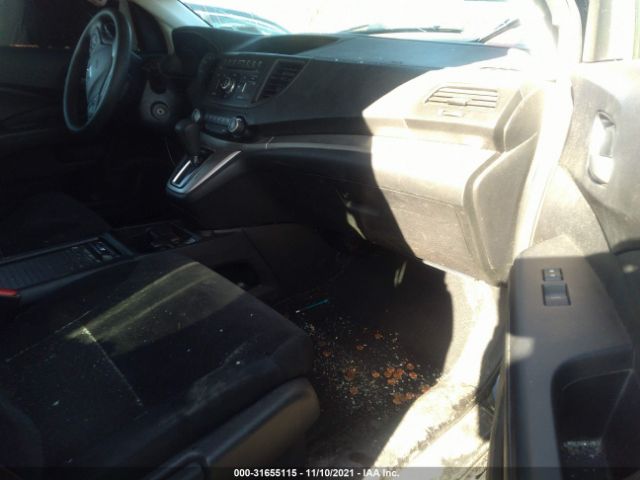 Photo 4 VIN: 2HKRM4H39EH627825 - HONDA CR-V 