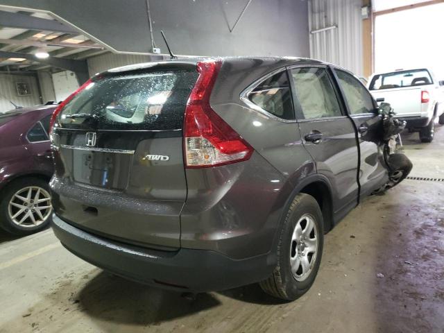 Photo 3 VIN: 2HKRM4H39EH640168 - HONDA CR-V LX 