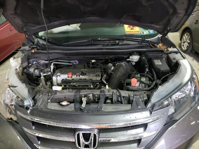 Photo 6 VIN: 2HKRM4H39EH640168 - HONDA CR-V LX 