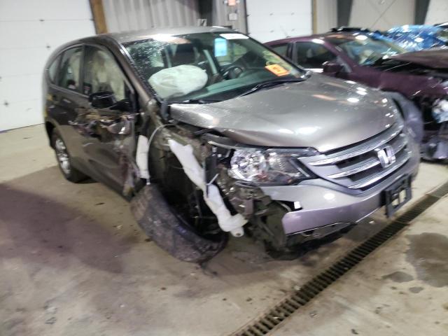 Photo 8 VIN: 2HKRM4H39EH640168 - HONDA CR-V LX 