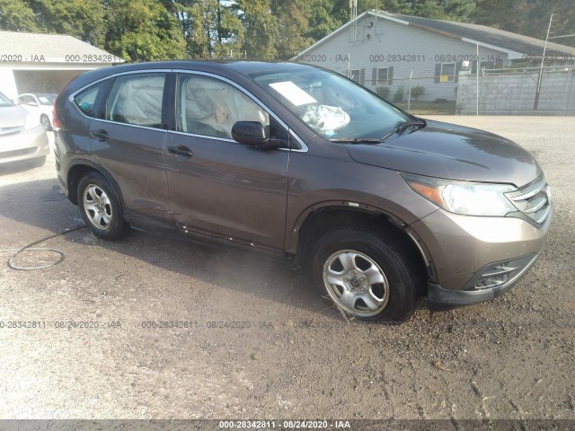 Photo 0 VIN: 2HKRM4H39EH643720 - HONDA CR-V 