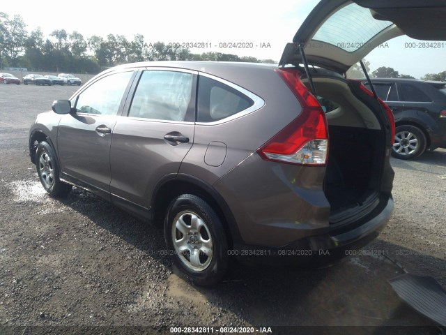 Photo 2 VIN: 2HKRM4H39EH643720 - HONDA CR-V 