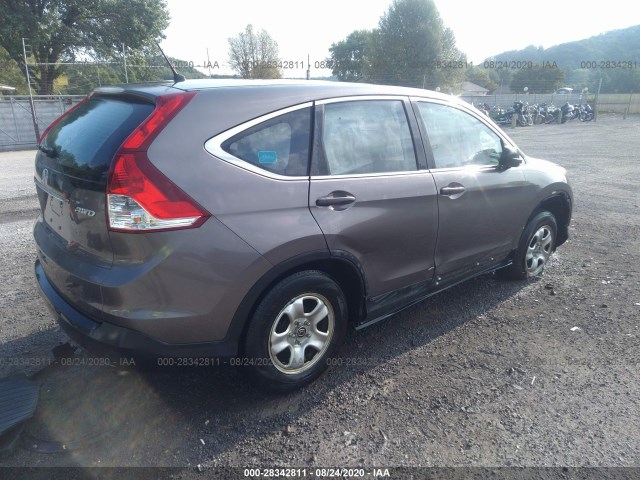 Photo 3 VIN: 2HKRM4H39EH643720 - HONDA CR-V 