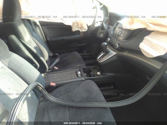 Photo 4 VIN: 2HKRM4H39EH643720 - HONDA CR-V 