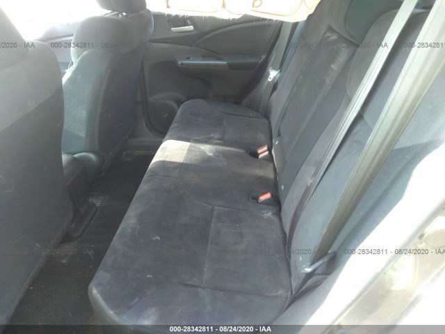 Photo 7 VIN: 2HKRM4H39EH643720 - HONDA CR-V 