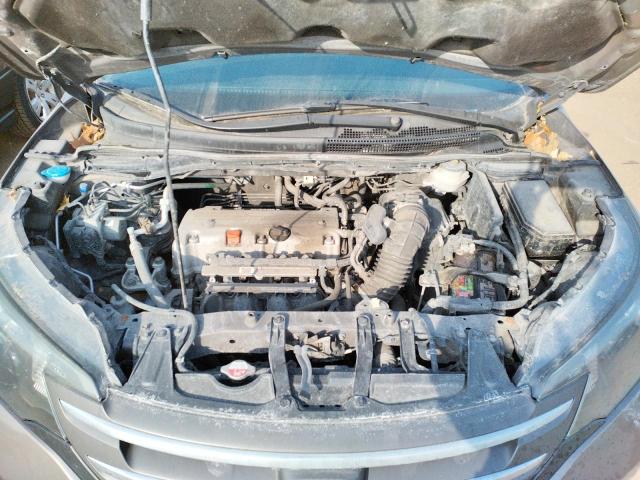 Photo 6 VIN: 2HKRM4H39EH643779 - HONDA CR-V LX 