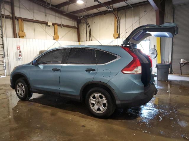 Photo 1 VIN: 2HKRM4H39EH662381 - HONDA CR-V LX 