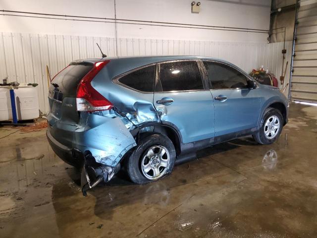 Photo 2 VIN: 2HKRM4H39EH662381 - HONDA CR-V LX 