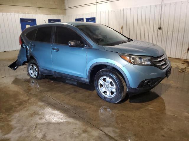 Photo 3 VIN: 2HKRM4H39EH662381 - HONDA CR-V LX 