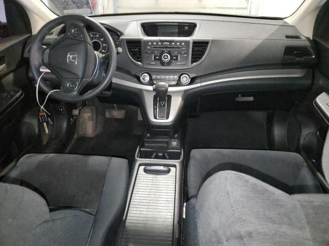 Photo 7 VIN: 2HKRM4H39EH662381 - HONDA CR-V LX 