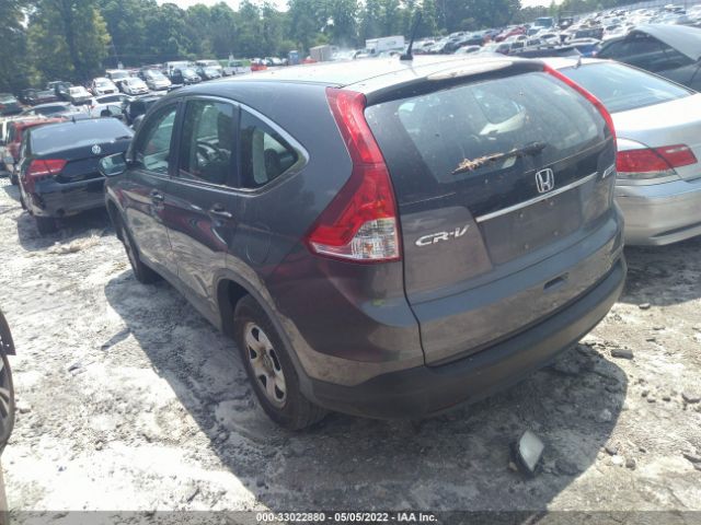 Photo 2 VIN: 2HKRM4H39EH662610 - HONDA CR-V 