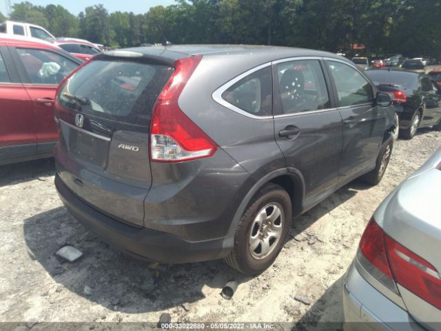 Photo 3 VIN: 2HKRM4H39EH662610 - HONDA CR-V 