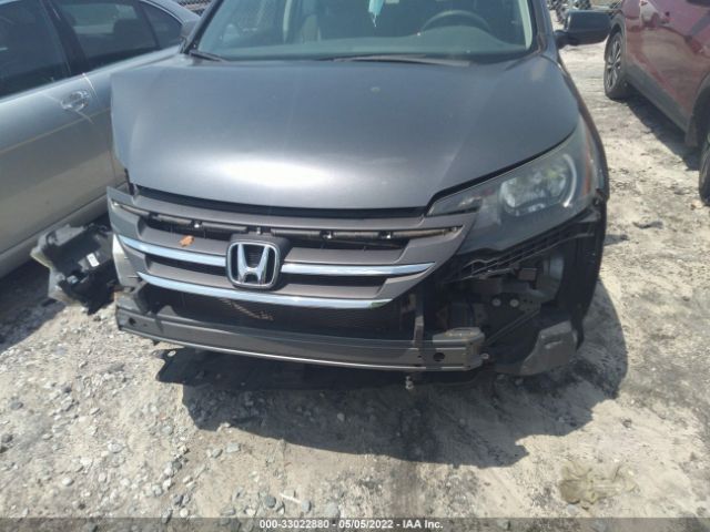 Photo 5 VIN: 2HKRM4H39EH662610 - HONDA CR-V 