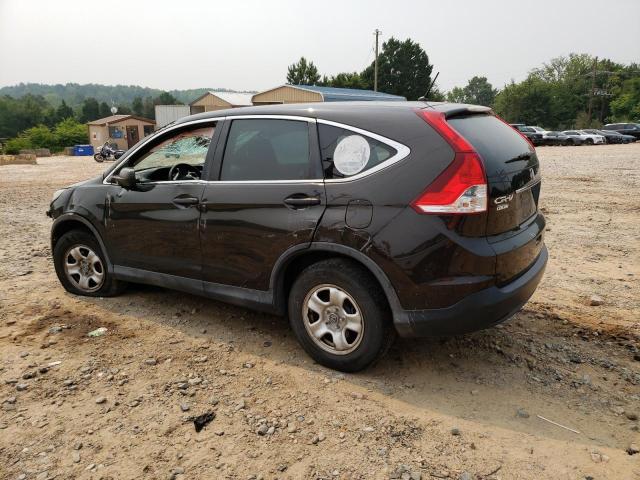 Photo 1 VIN: 2HKRM4H39EH669489 - HONDA CR-V LX 