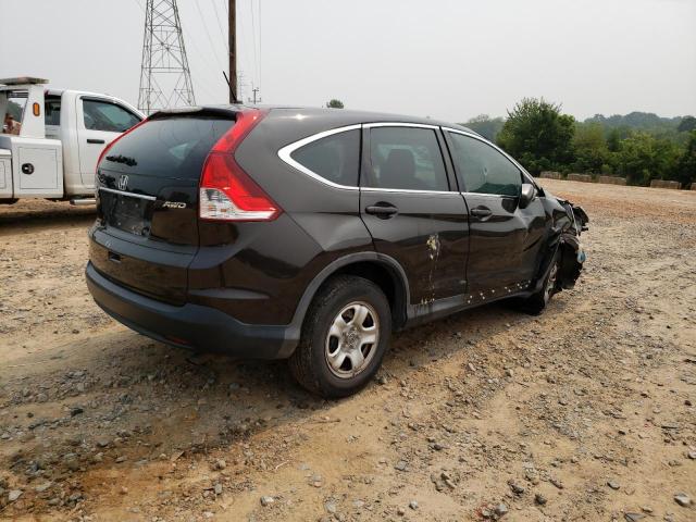 Photo 2 VIN: 2HKRM4H39EH669489 - HONDA CR-V LX 