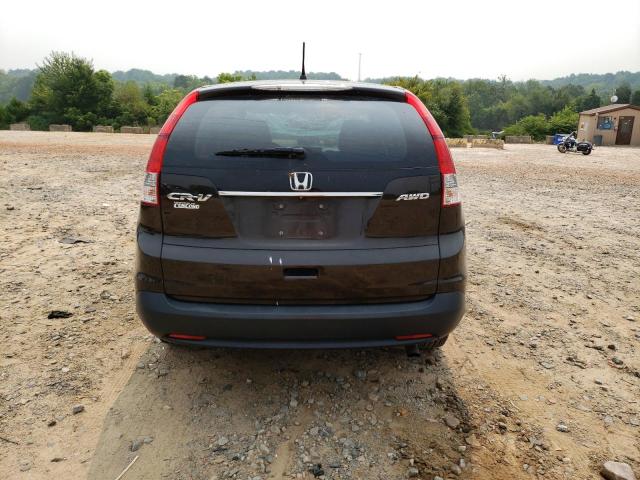 Photo 5 VIN: 2HKRM4H39EH669489 - HONDA CR-V LX 