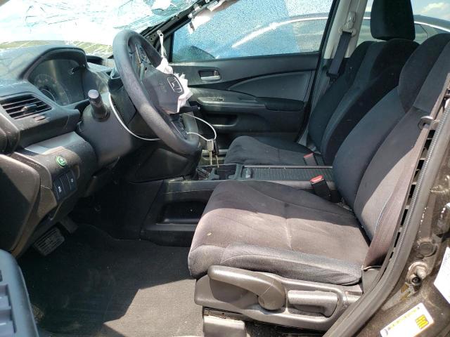 Photo 6 VIN: 2HKRM4H39EH669489 - HONDA CR-V LX 