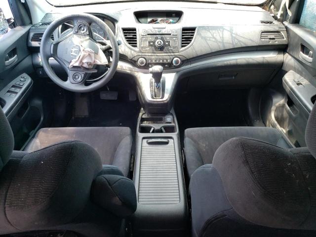 Photo 7 VIN: 2HKRM4H39EH669489 - HONDA CR-V LX 