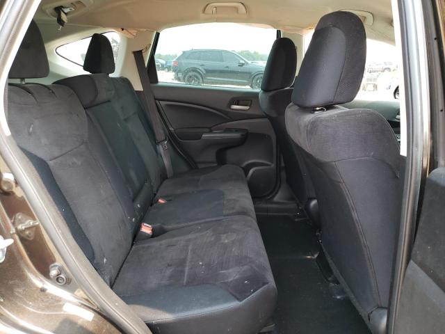 Photo 9 VIN: 2HKRM4H39EH669489 - HONDA CR-V LX 