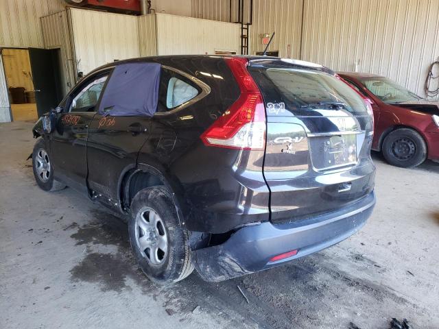 Photo 2 VIN: 2HKRM4H39EH669606 - HONDA CR-V LX 