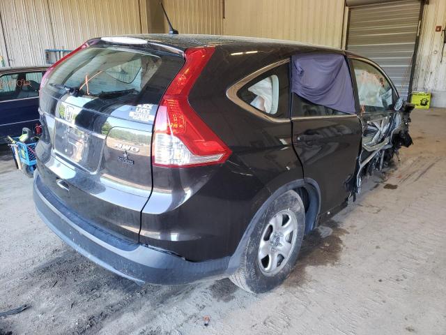 Photo 3 VIN: 2HKRM4H39EH669606 - HONDA CR-V LX 