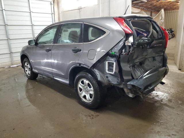 Photo 1 VIN: 2HKRM4H39EH670819 - HONDA CR-V LX 