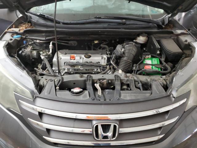 Photo 11 VIN: 2HKRM4H39EH670819 - HONDA CR-V LX 