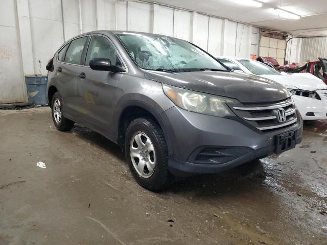 Photo 3 VIN: 2HKRM4H39EH670819 - HONDA CR-V LX 