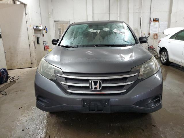 Photo 4 VIN: 2HKRM4H39EH670819 - HONDA CR-V LX 