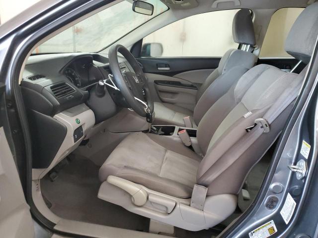 Photo 6 VIN: 2HKRM4H39EH670819 - HONDA CR-V LX 