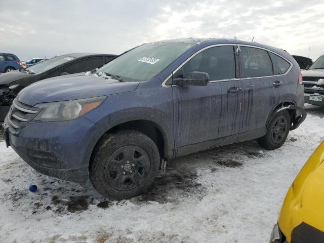 Photo 0 VIN: 2HKRM4H39EH671212 - HONDA CR-V LX 