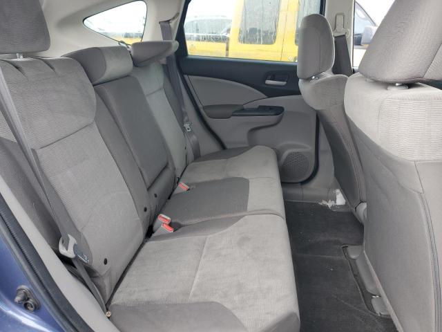 Photo 10 VIN: 2HKRM4H39EH671212 - HONDA CR-V LX 