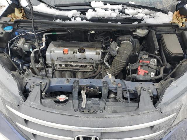 Photo 11 VIN: 2HKRM4H39EH671212 - HONDA CR-V LX 