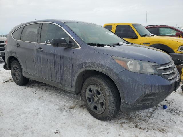 Photo 3 VIN: 2HKRM4H39EH671212 - HONDA CR-V LX 