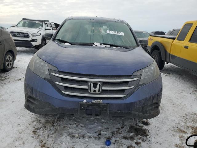 Photo 4 VIN: 2HKRM4H39EH671212 - HONDA CR-V LX 