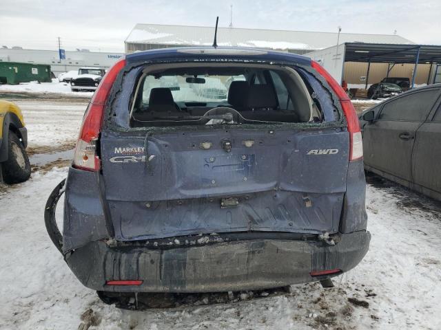 Photo 5 VIN: 2HKRM4H39EH671212 - HONDA CR-V LX 