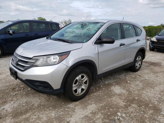 Photo 0 VIN: 2HKRM4H39EH673042 - HONDA CRV 