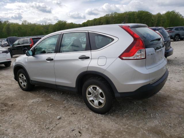 Photo 1 VIN: 2HKRM4H39EH673042 - HONDA CRV 