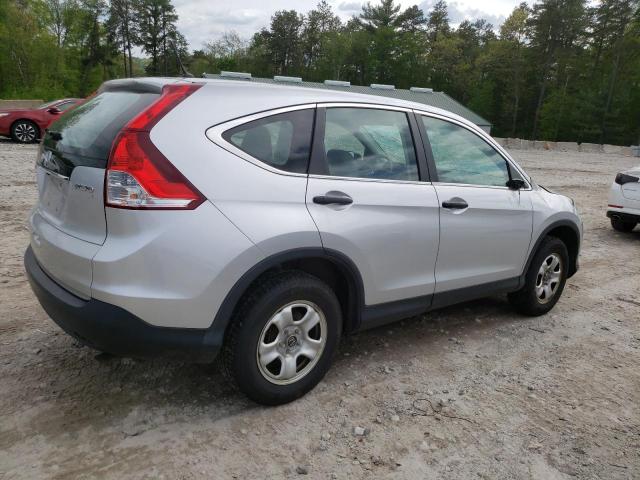 Photo 2 VIN: 2HKRM4H39EH673042 - HONDA CRV 