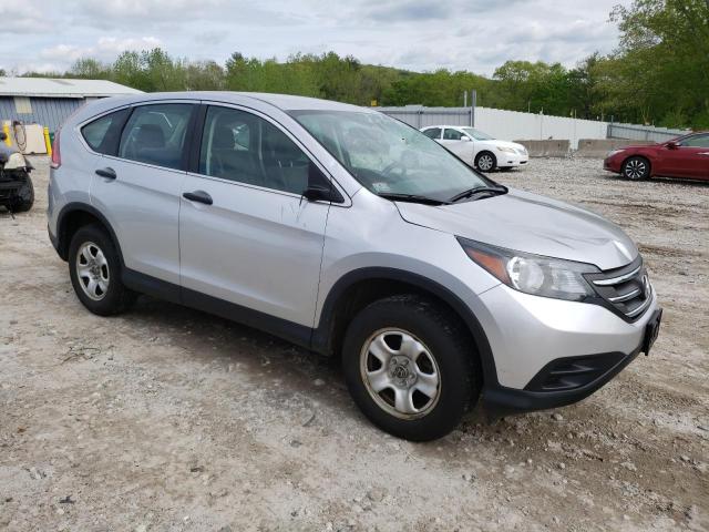 Photo 3 VIN: 2HKRM4H39EH673042 - HONDA CRV 