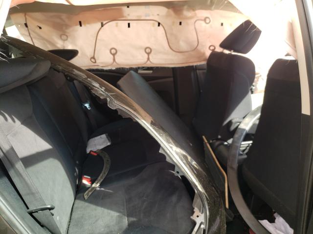 Photo 5 VIN: 2HKRM4H39EH674031 - HONDA CR-V LX 