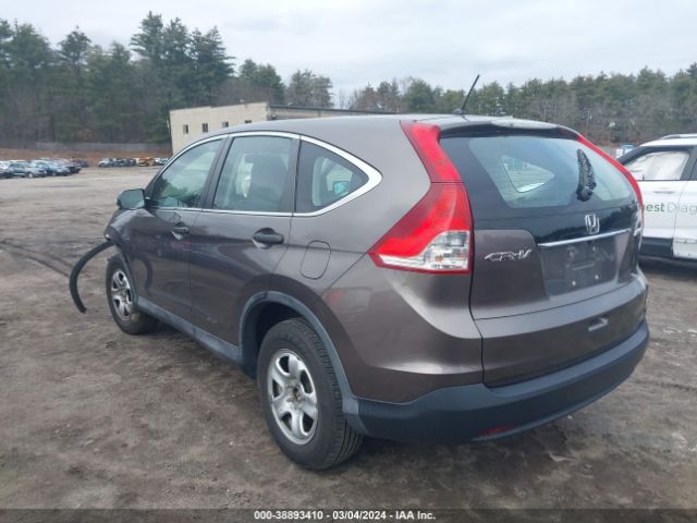 Photo 2 VIN: 2HKRM4H39EH687474 - HONDA CR-V 