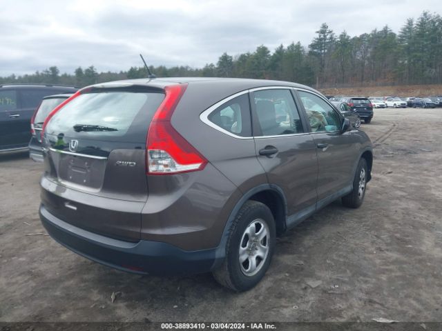 Photo 3 VIN: 2HKRM4H39EH687474 - HONDA CR-V 