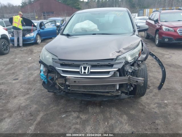 Photo 5 VIN: 2HKRM4H39EH687474 - HONDA CR-V 