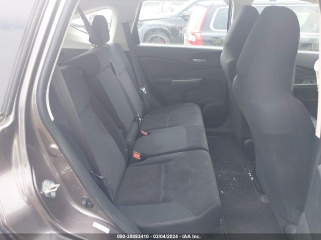 Photo 7 VIN: 2HKRM4H39EH687474 - HONDA CR-V 