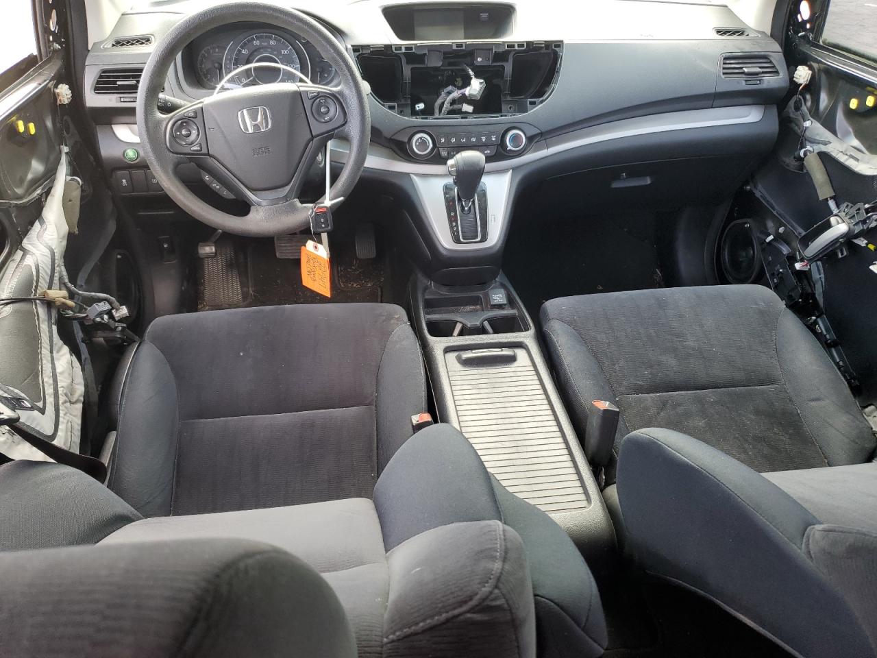 Photo 7 VIN: 2HKRM4H39EH688110 - HONDA CR-V 